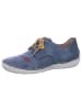 rieker Sneaker  in Blau