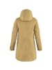 FJÄLLRÄVEN Winter Parka Greenland in Camel