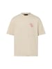 PEGADOR T-Shirt Nuevo in sand