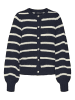 Vero Moda Pullover in Navy Blazer