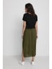Kaffe Rock BPsally Regular fit in Grape Leaf