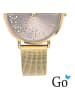 Girl Only Analog-Armbanduhr Girl Only Mademoiselle gold mittel (ca. 36mm)