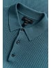 Matinique Strickpullover MApolo Gerade Passform in Blue Fusion