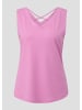 s.Oliver T-Shirt in 4397_rosa
