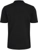 Newline Polo Nwllea Herren in BLACK