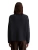 Marc O'Polo DfC-Strickpullover oversize in deep night blue