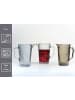 Ritzenhoff & Breker 7-tlg. Krug- und Longdrinkglasset Favo in – in Blau