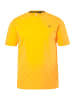 JP1880 Kurzarm T-Shirt in karotte
