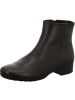 Gabor Comfort Stiefelette in schwarz