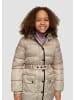 s.Oliver Outdoor-Mantel  in  8243_sandfarben