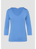 s.Oliver T-Shirt  in  5513_royalblau