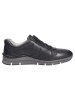 Pius Gabor Sneaker Low in schwarz