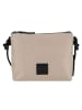 Strellson Northwood Umhängetasche 22 cm beige