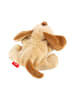 Sigikid Mini Kuscheltier Cuddly Gadgets in braun