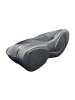 Semler Komfort Slipper in Blau