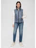 s.Oliver Outdoor-Weste in 9529_schiefergrau