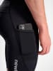 Newline Newline Tight Kurze Hose Nwlbeat Laufen Herren Leichte Design Schnelltrocknend in BLACK