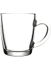 Pasabahce 2er-Set Teeglas in Transparent