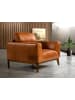 Angel Cerdá Sessel 5036 in Braun / Walnuss – (B)102 x (H)96 x (T)86 cm