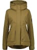 alife and kickin Winterjacke, Anorak, Outdoorjacke, Kurzjacke NaomiAK A in balsam