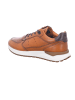 Ecco Schnürschuh in braun