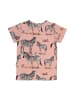 Walkiddy T-Shirt Zebra family-T-Shirt