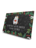 Mr. & Mrs. Panda Adventskalender Einhorn Herz mit Spruch in Kreidetafel