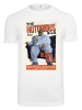Merchcode T-Shirt in white