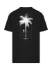 Mister Tee T-Shirts in black