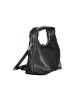 Valentino by Mario Valentino Schwarz Polyurethan Damen Tasche