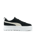 Puma SHOES "Mayze" in puma black/puma white
