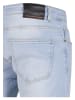 2Y Premium Skinny Fit in blue