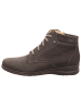 Finn Comfort Boots in schwarz