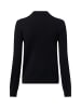 IPURI Pullover in schwarz - 0005