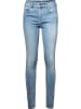 G-Star Jeans 3301 High Skinny skinny in Blau