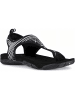 Trespass Sandale "Beachie" in Schwarz