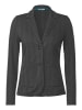 Cecil Blazer in Black