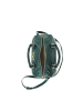 V Italia by Versace Handtasche in GREEN