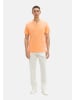 Tom Tailor T-Shirt in orange