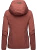 ragwear Winterjacke Dizzie Winter in Terracotta22