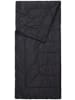 Normani Outdoor Sports 4-in-1 Schlafsack Antarctica in Schwarz