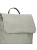Zwei Mademoiselle.M Daypack 35 cm Laptopfach sage