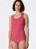 Schiesser Tanktop Personal Fit in Pink