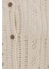 VIRITA Women Cardigan in Beige