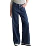 Marc O'Polo DENIM Jeans Model Anjo wide in Dark Blue