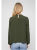 Cloud5ive Blouse in olive