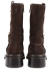 Regarde le Ciel Stiefelette Mittelbraun