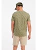 Protest " PRTElston in Artichoke green
