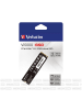 Verbatim Verbatim Store'n'Go 1TB 2, 5 Zoll HDD Schwarz