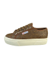 Superga Sneaker braun